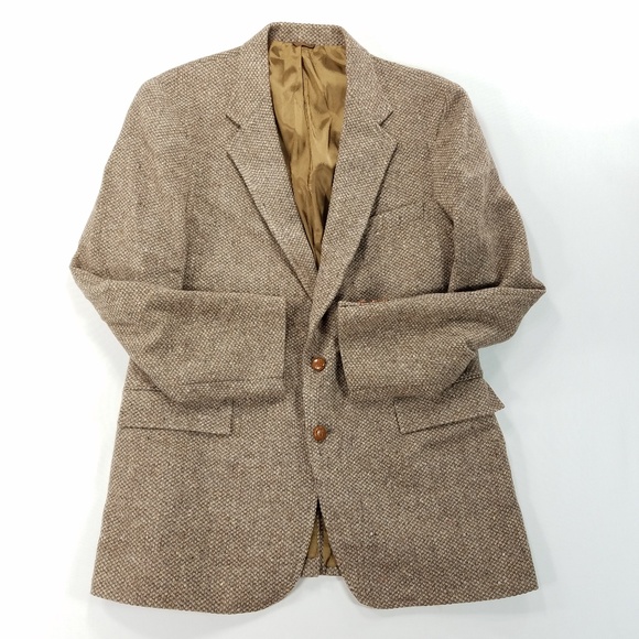 Vintage Levis Levi Strauss Sports Coat 